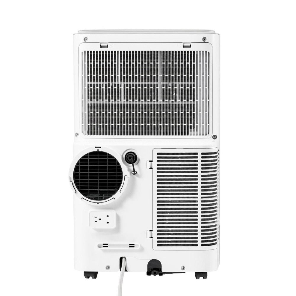 midea condizionatore portatile comfeemidea sognidoro dieci 10000 btu r 290 con telecomando ean 6938187315669