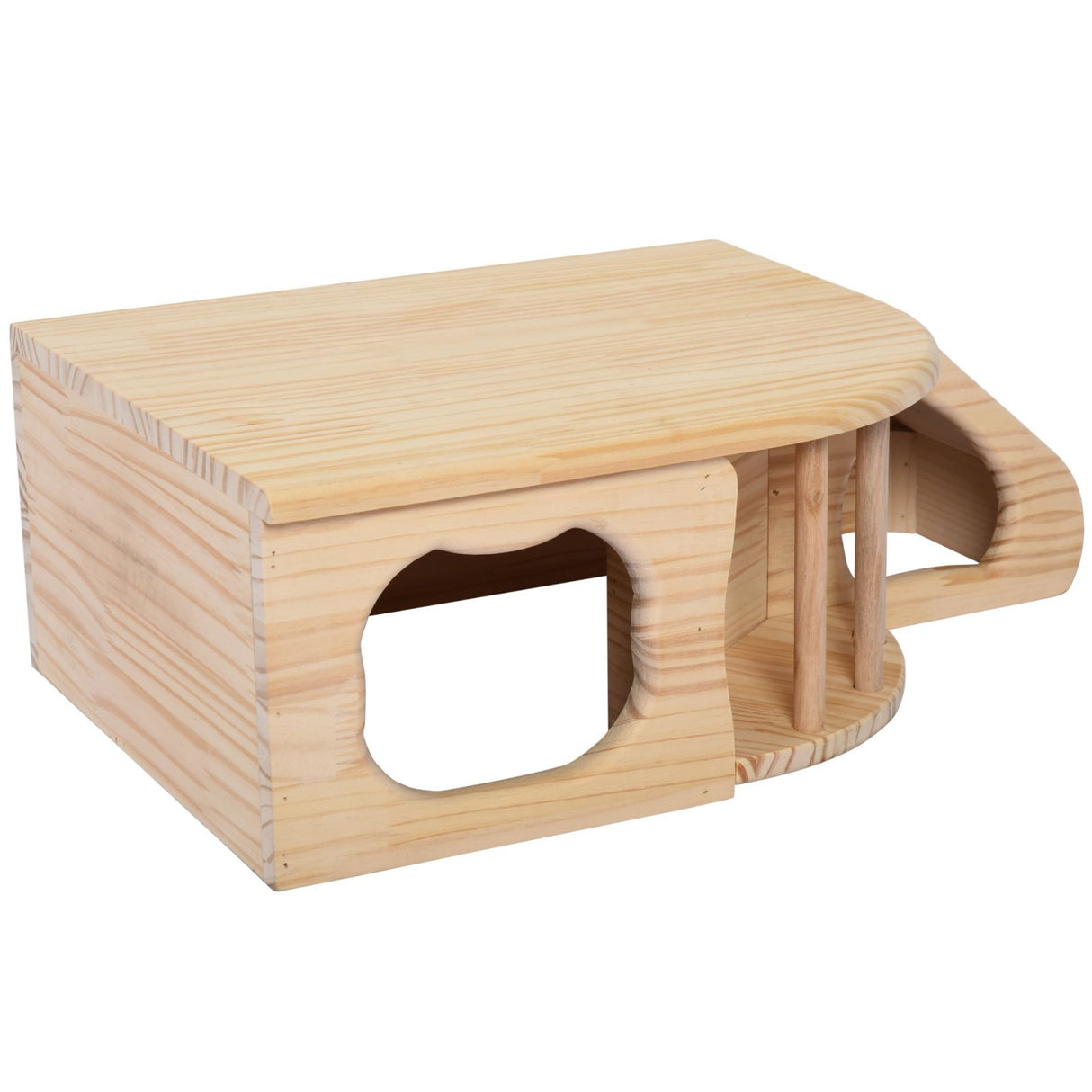 immagine-1-easycomfort-easycomfort-casetta-riparo-per-roditori-e-piccoli-animali-in-legno-di-abete-ean-8054111845571