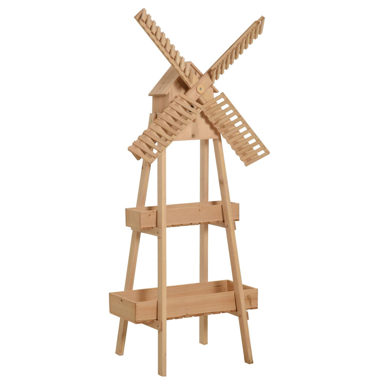 immagine-1-easycomfort-easycomfort-fioriera-in-legno-verticale-da-esterno-o-balcone-con-mulino-ean-8054144134840