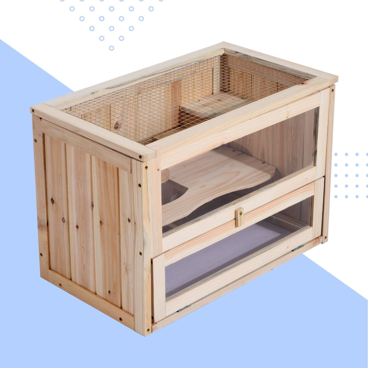 immagine-1-easycomfort-easycomfort-gabbia-per-criceti-e-piccoli-roditori-in-legno-di-abete-60x35x42cm-ean-8054111844581