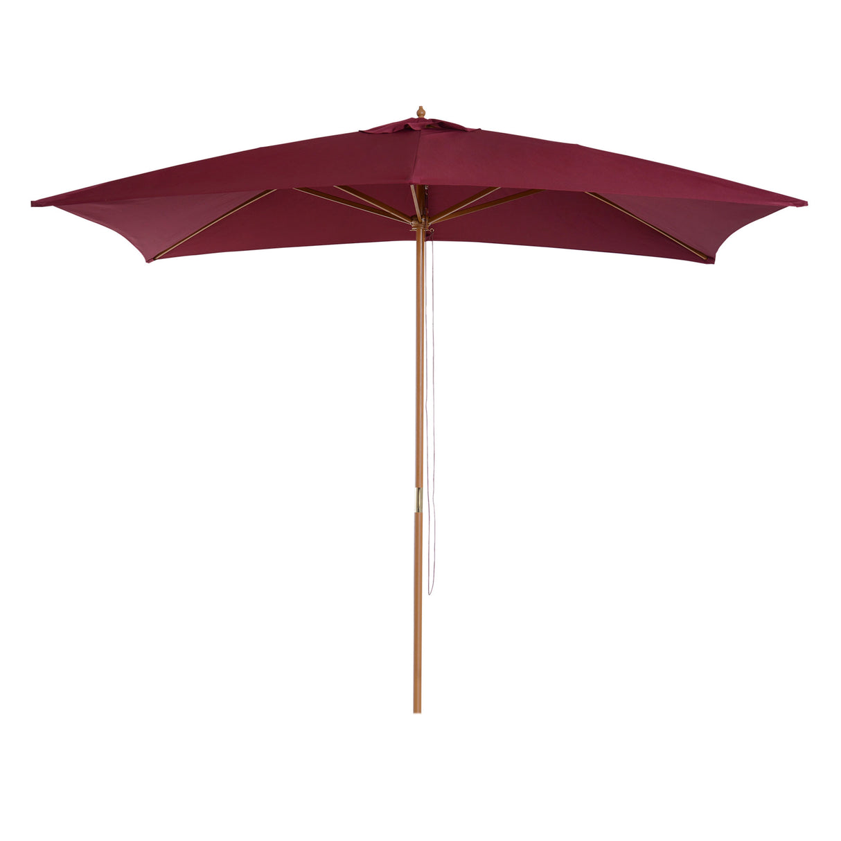immagine-1-easycomfort-easycomfort-ombrellone-2x3-m-da-giardino-impermeabile-a-8-stecche-in-legno-e-bambu-bordeaux