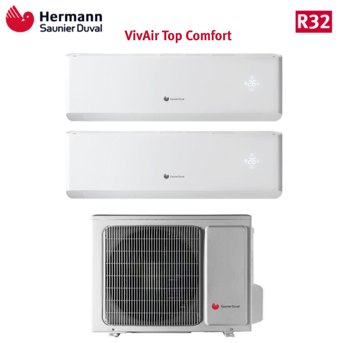 immagine-1-hermann-saunier-duval-climatizzatore-condizionatore-hermann-saunier-duval-dual-split-inverter-serie-top-comfort-712-con-sdh20-040mc2no-r-32-700012000-ean-8059657012920