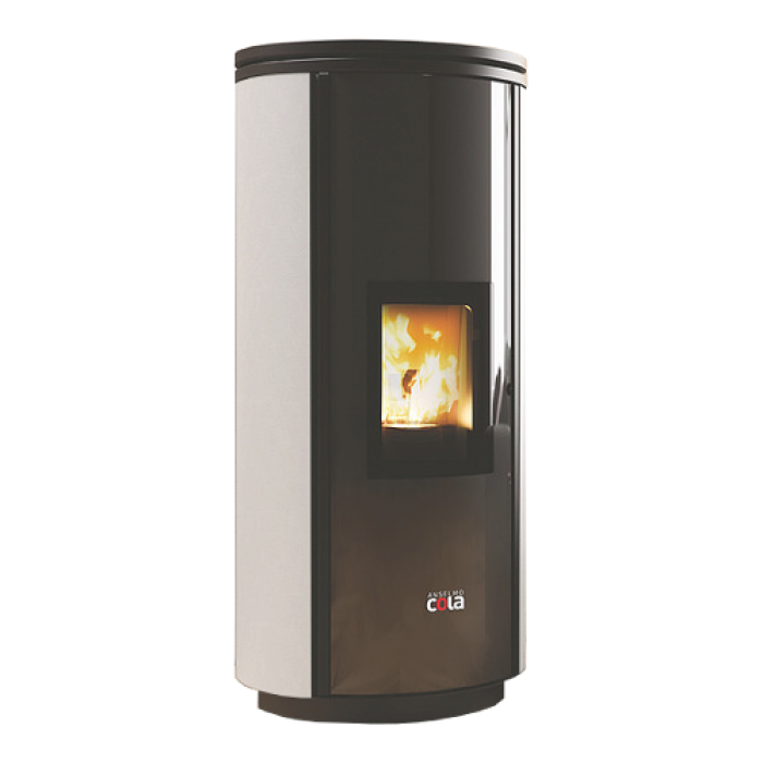 immagine-2-anselmo-cola-stufa-a-pellet-anselmo-cola-mod-diamond-929-kw-wi-fi-vari-colori-disponibili-con-telecomando-novita-bordeaux-ean-99811457
