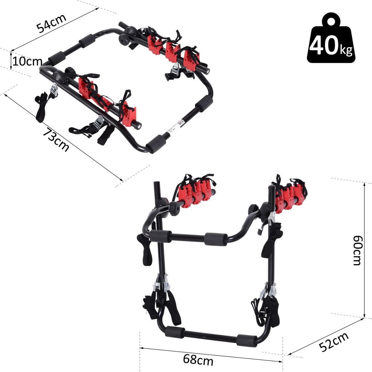immagine-2-easycomfort-easycomfort-portabici-posteriore-pieghevole-per-auto-portata-3-biciclette-40-kg-in-metallo-68x52x60-cm-ean-8054111842662