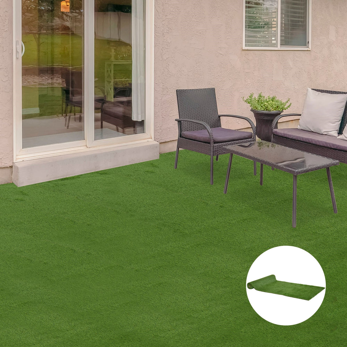immagine-2-easycomfort-easycomfort-tappeto-erboso-sintetico-4x1m-erba-20mm-finto-prato-verde-atossico-anti-uv-e-drenante-per-giardino-e-cortile-ean-8054144134222