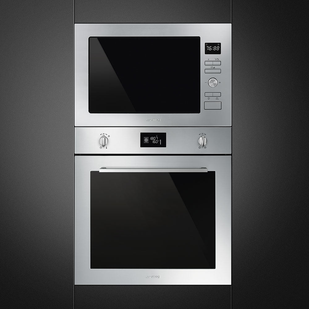 immagine-2-smeg-forno-a-microonde-ad-incasso-smeg-fmi425x-1000-w-25-litri-a388xl595xp377-grill-griglia-al-quarzo-acciaio-inossidabile-ean-8017709262907