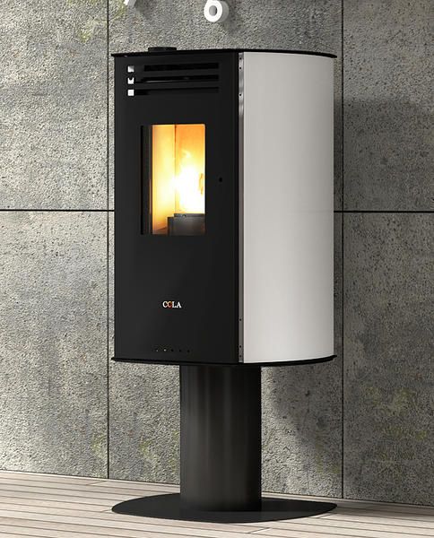 immagine-3-anselmo-cola-stufa-a-pellet-anselmo-cola-mod-vision-hr-633-kw-wi-fi-vari-colori-disponibili-novita-piedistallo-optional-corten-ean-99811945