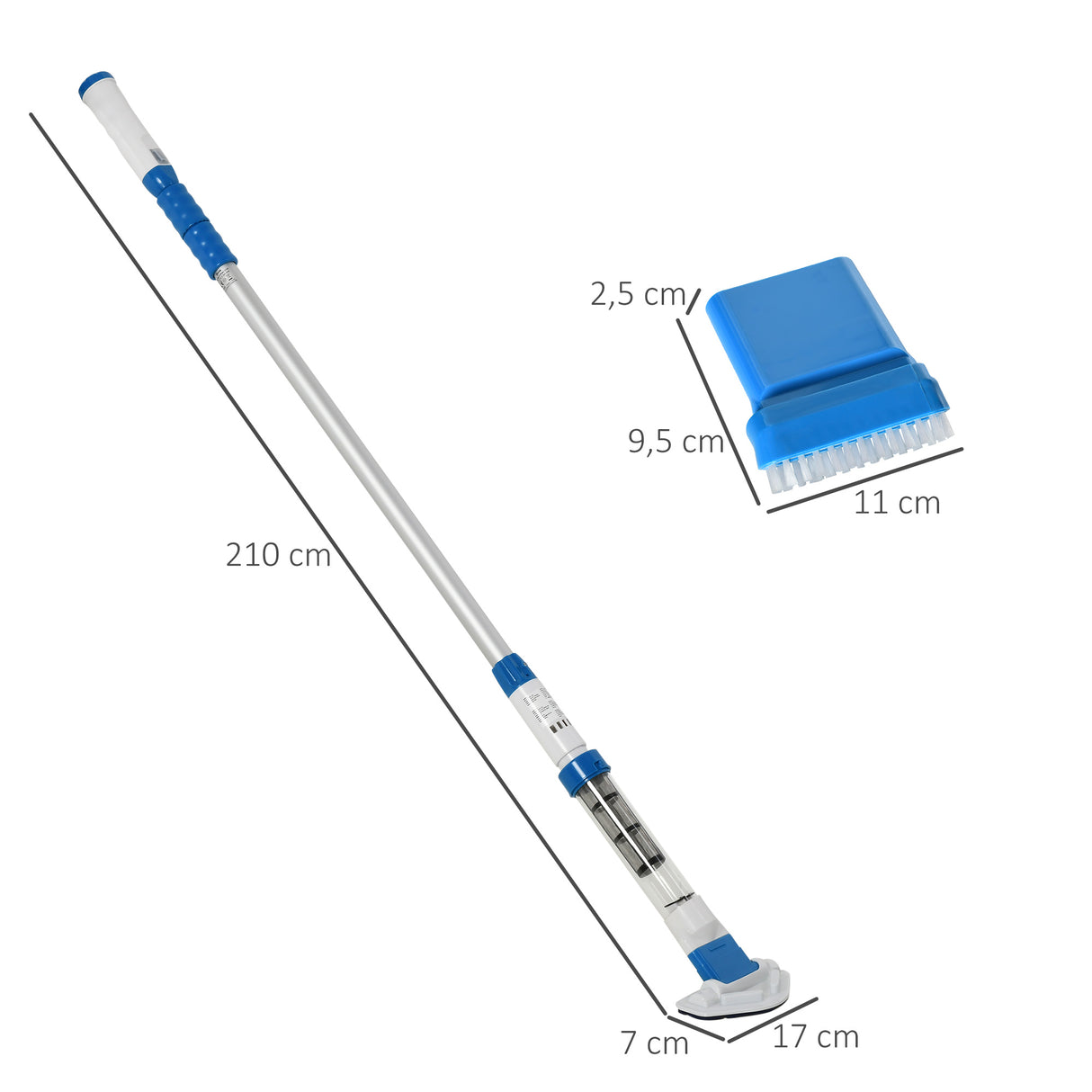 immagine-3-easycomfort-easycomfort-aspirapolvere-per-piscina-portatile-cordless-con-palo-telescopico-210x17x7cm-bianco-e-blu