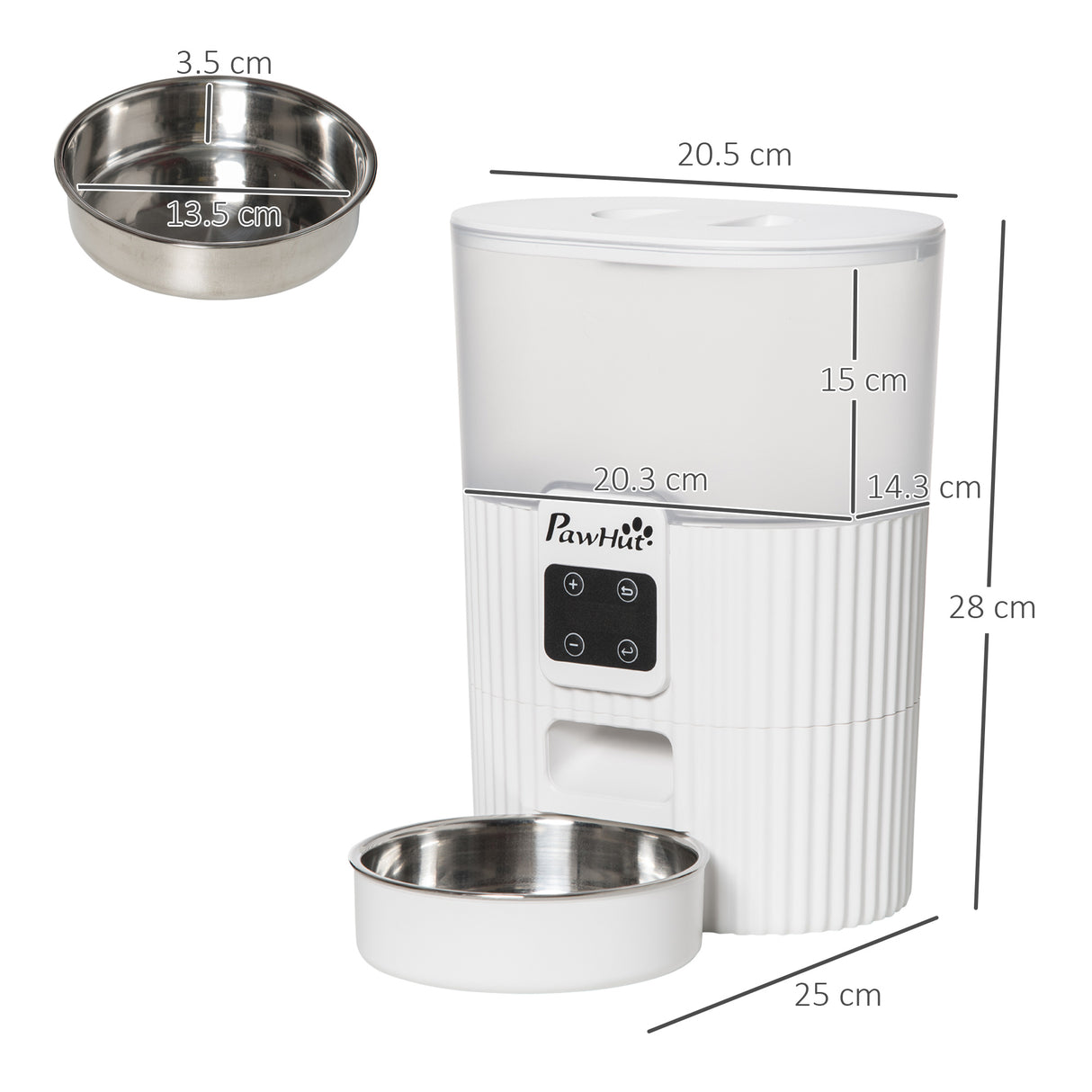 immagine-3-easycomfort-easycomfort-distributore-automatico-cibo-gatti-e-cani-con-ciotola-e-timer-1-6-pasti-al-giorno-20-5x25x28cm