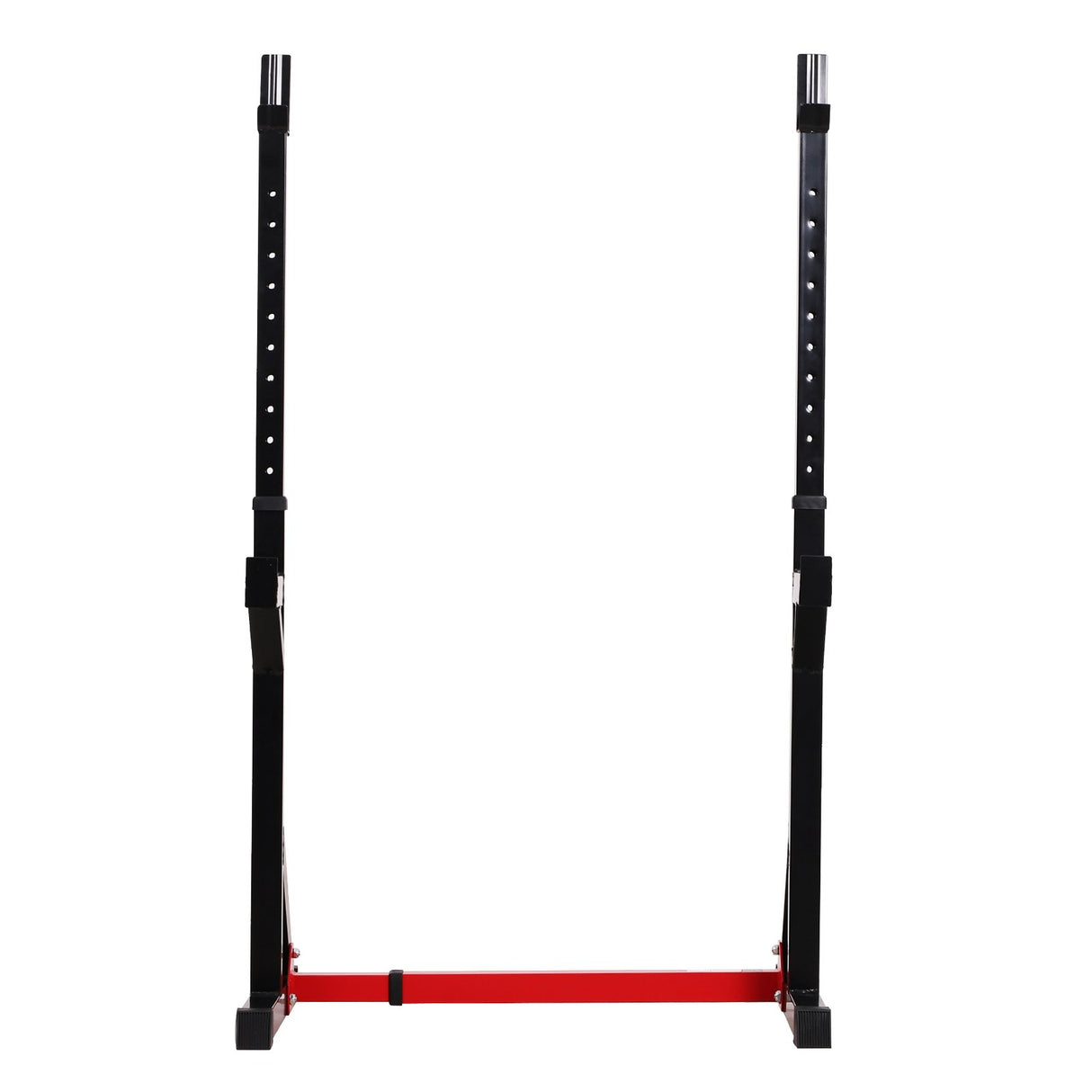immagine-3-easycomfort-easycomfort-supporto-per-bilanciere-altezza-regolabile-in-acciaio-nero-77-122-x-66-x-103-163-cm-ean-8054111844277