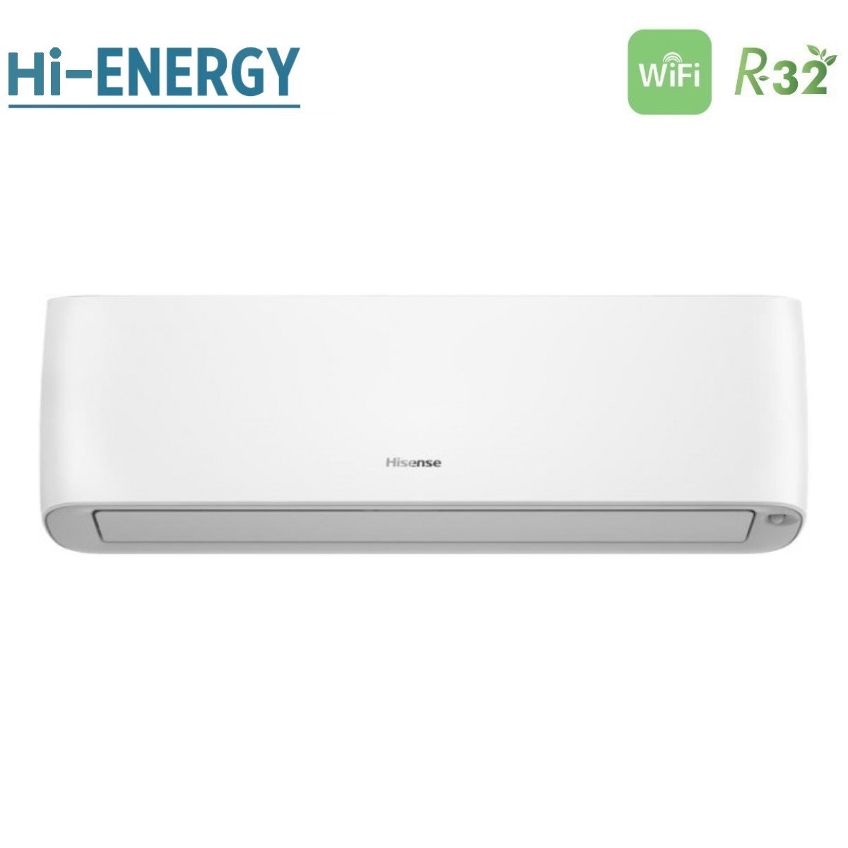 immagine-3-hisense-climatizzatore-condizionatore-hisense-quadri-split-inverter-serie-energy-pro-plus-hi-energy-9999-con-4amw81u4raa-r-32-wi-fi-integrato-9000900090009000