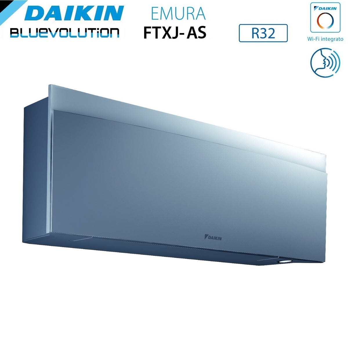 immagine-4-daikin-unita-interna-a-parete-daikin-bluevolution-serie-emura-silver-iii-18000-btu-ftxj50as-r-32-wi-fi-integrato-colore-argento
