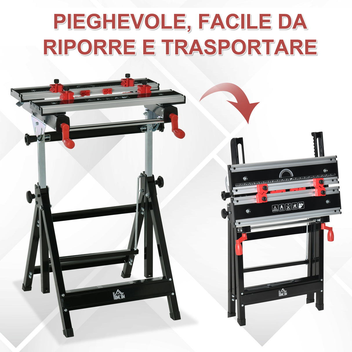 immagine-4-easycomfort-easycomfort-banco-da-lavoro-pieghevole-multiuso-altezza-regolabile-e-morsetti-in-metallo-e-alluminio-60x59x77-107cm-nero