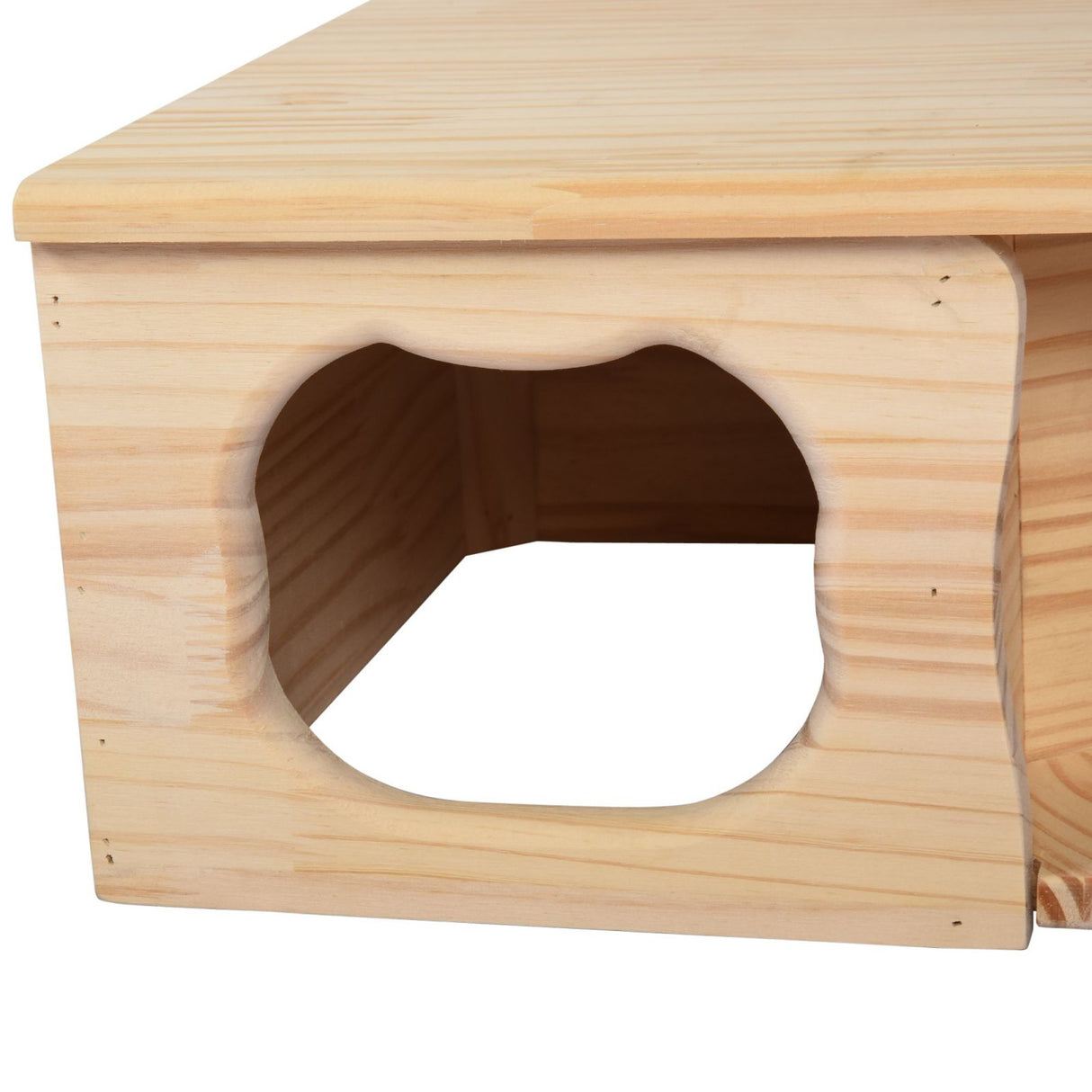 immagine-4-easycomfort-easycomfort-casetta-riparo-per-roditori-e-piccoli-animali-in-legno-di-abete-ean-8054111845571