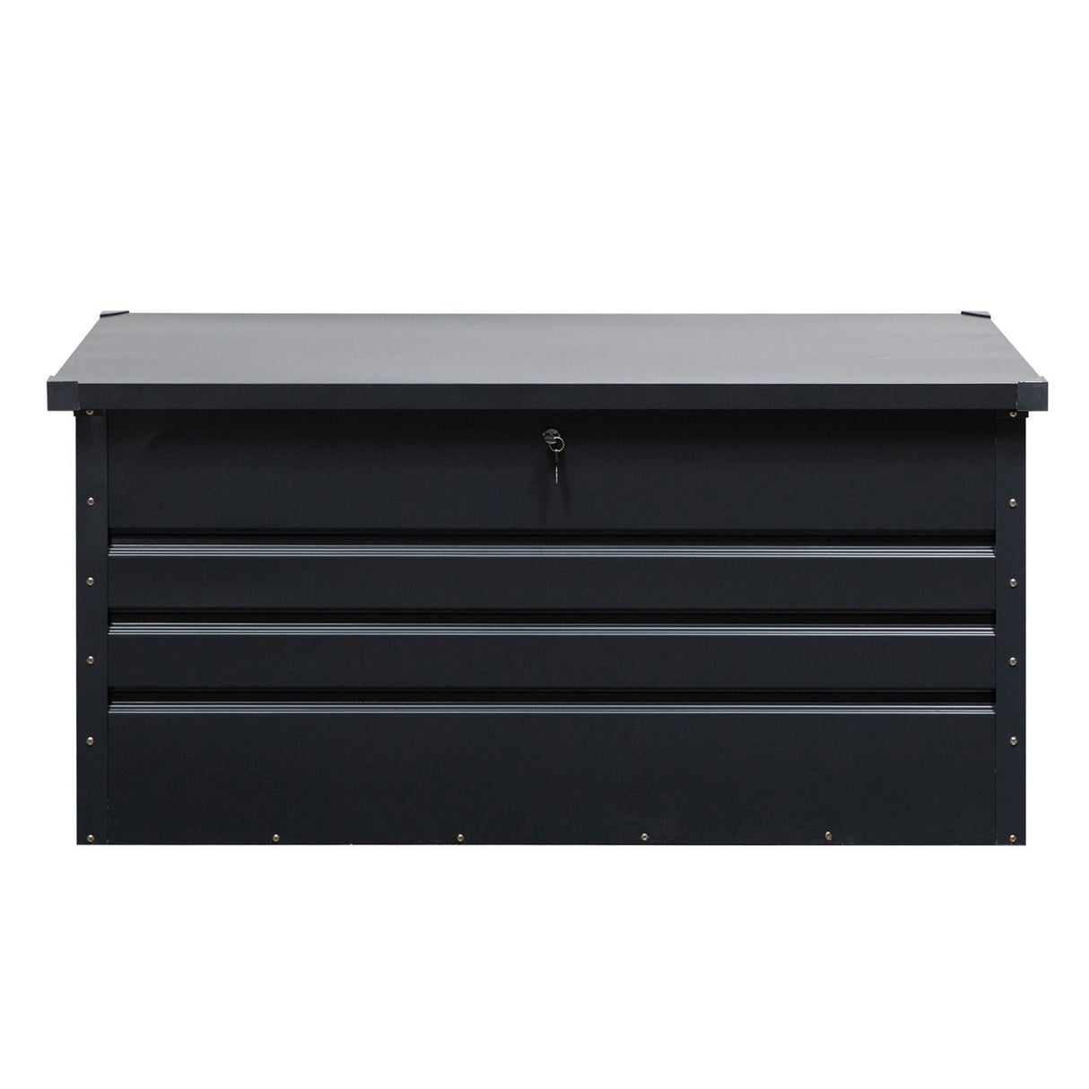 immagine-4-easycomfort-easycomfort-panca-baule-contenitore-da-esterno-con-chiave-cassapanca-moderna-in-acciaio-ean-8055776911113