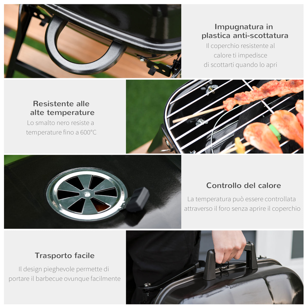 immagine-5-easycomfort-easycomfort-barbecue-bbq-grill-a-carbonella-portatile-pieghevole-da-tavolo-ferro-porcellana-59x43x39cm-nero-ean-8054111843485