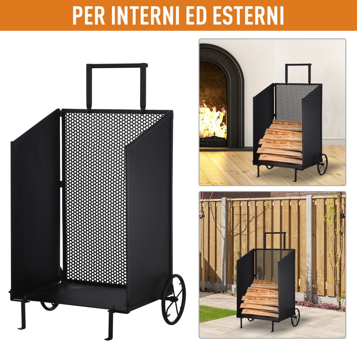 immagine-5-easycomfort-easycomfort-carrello-portalegna-in-ferro-nero-con-2-ruote-per-interni-o-esterni-ean-8054111845465