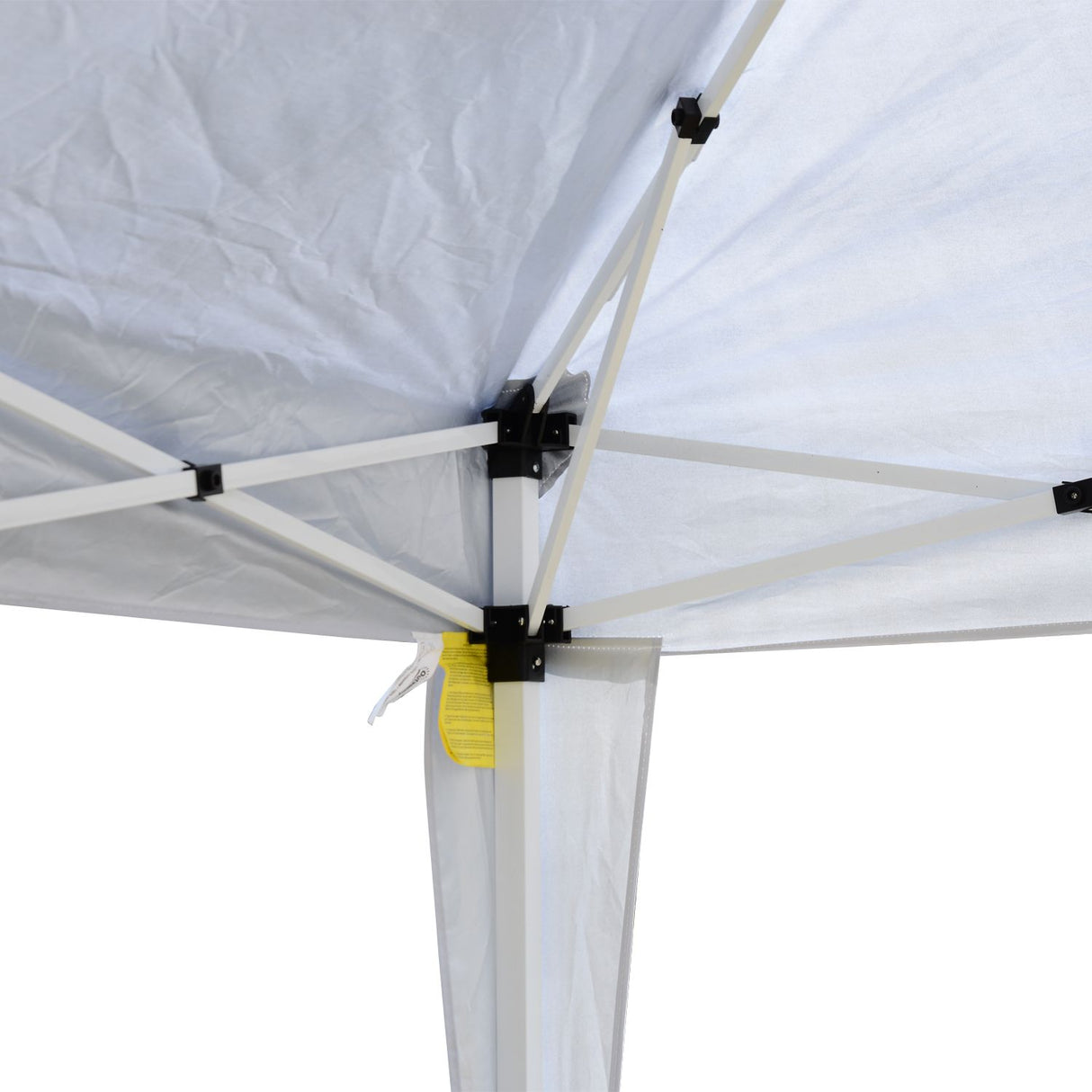 immagine-5-easycomfort-easycomfort-gazebo-struttura-in-acciaio-pieghevole-rivestimento-tessuto-oxford-bianco-3x3m-ean-8054144132853