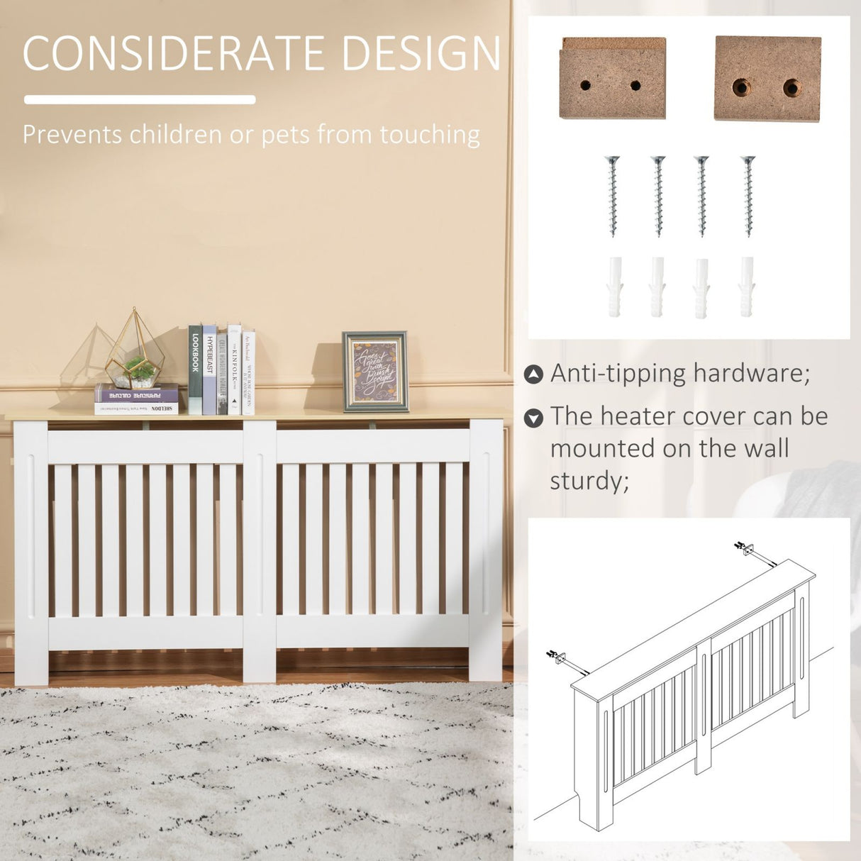 immagine-5-easycomfort-easycomfort-mobile-copricaloriferi-in-legno-truciolare-e-mdf-pannello-a-doghe-e-mensola-superiore-bianco