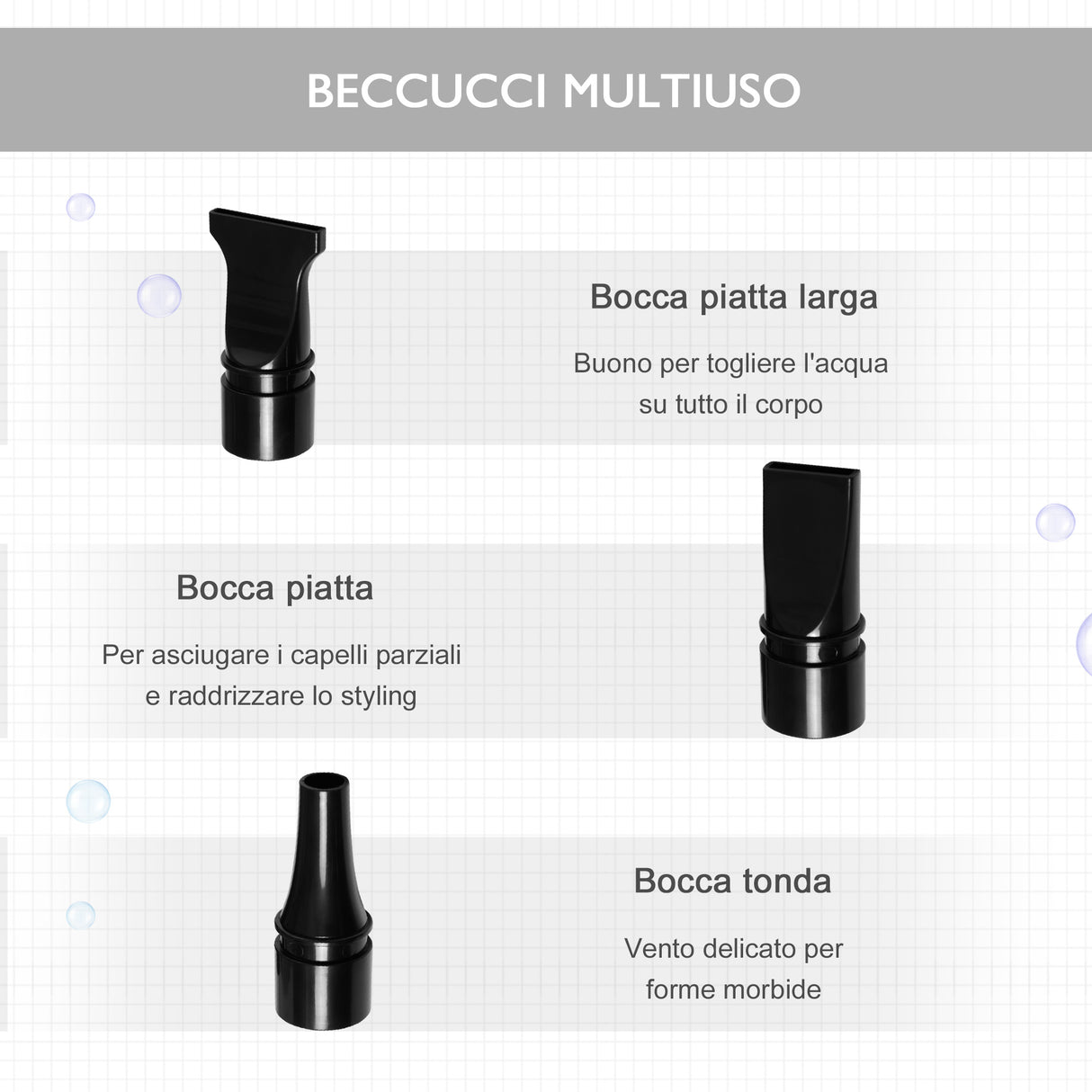 immagine-5-easycomfort-easycomfort-soffiatore-per-cani-con-velocita-e-temperatura-regolabili-tubo-flessibile-e-3-beccucci-2400w-nero