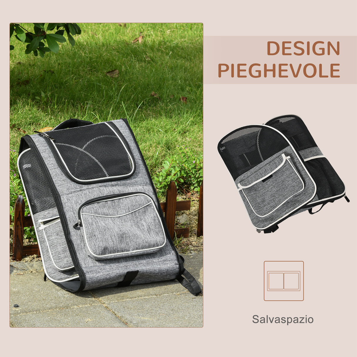 immagine-5-easycomfort-easycomfort-trasportino-per-cani-con-ingresso-a-cerniere-e-finestra-a-rete-in-tessuto-oxford-e-poliestere-43x33x51-5-cm