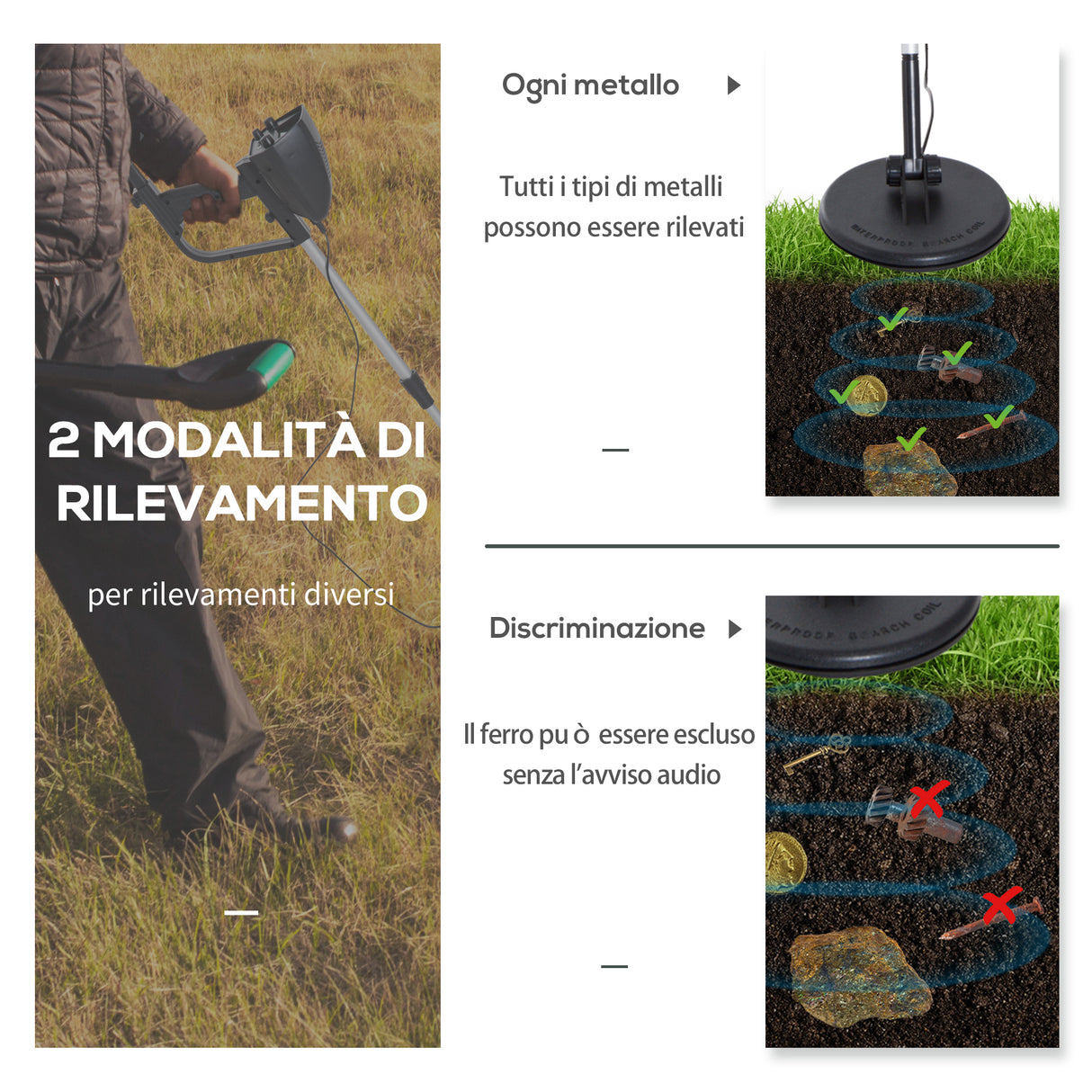 immagine-6-easycomfort-easycomfort-metal-detector-cercametalli-2-modalita-bobina-impermeabile-con-attacco-cuffia-132477-5-105cm-nero-ean-8054144132808