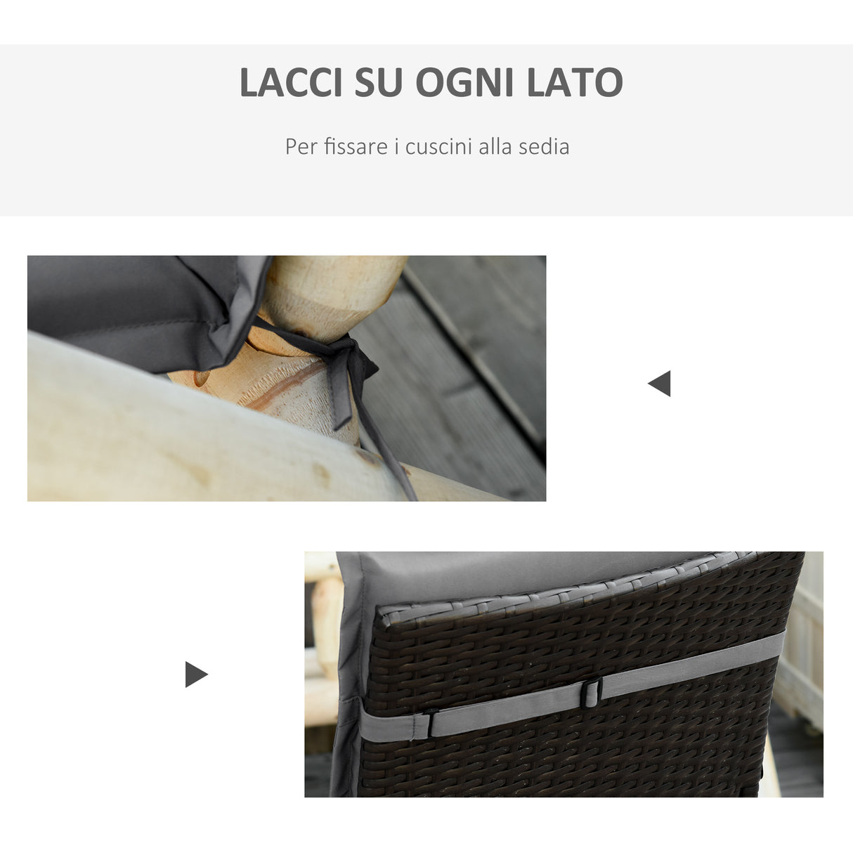 immagine-6-easycomfort-easycomfort-set-2-pezzi-cuscino-per-sedia-da-giardino-con-schienale-alto-in-poliestere-grigio-scuro-100-x-48cm-ean-8054111848985