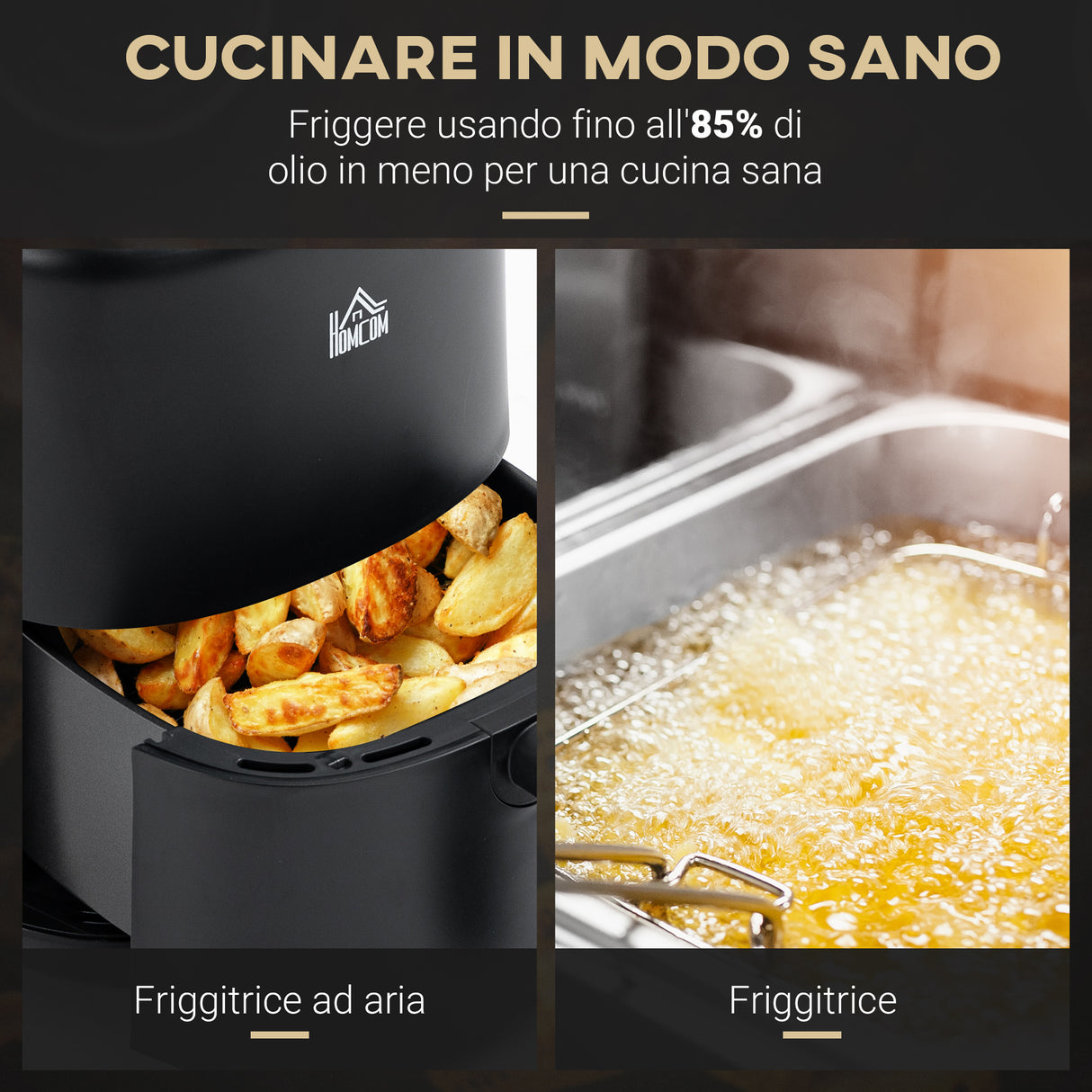 immagine-7-easycomfort-easycomfort-friggitrice-ad-aria-12-in-1-da-3-litri-1300w-con-12-programmi-accessori-e-schermo-led-nera