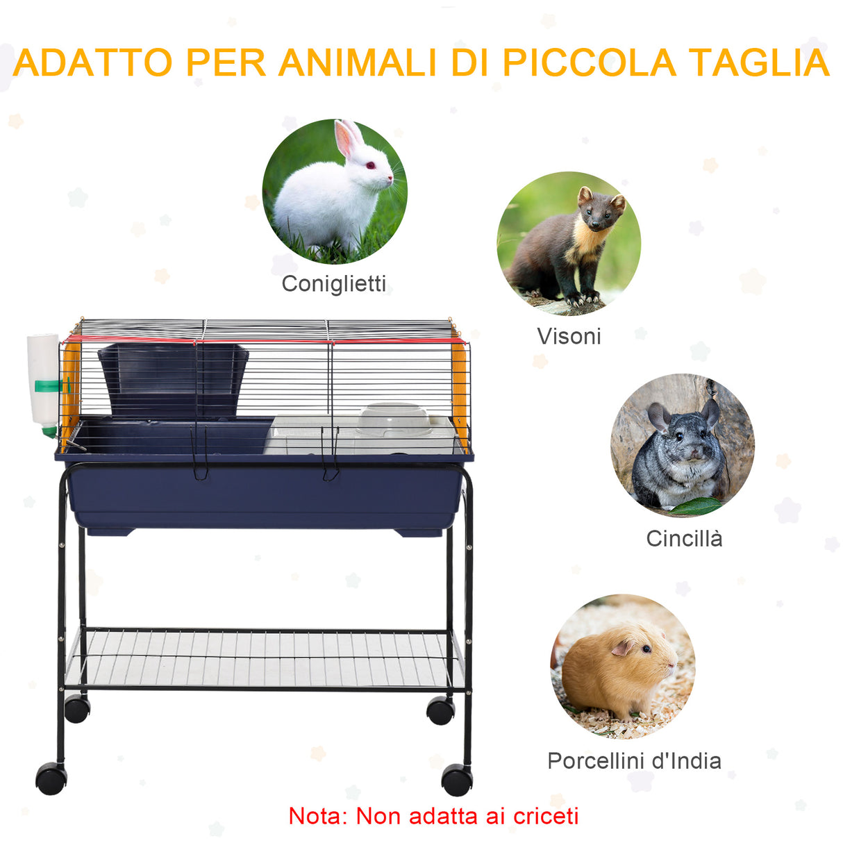 immagine-7-easycomfort-easycomfort-gabbia-per-conigli-e-porcellini-dindia-rialzata-con-ruote-e-accessori-ean-8055776911366