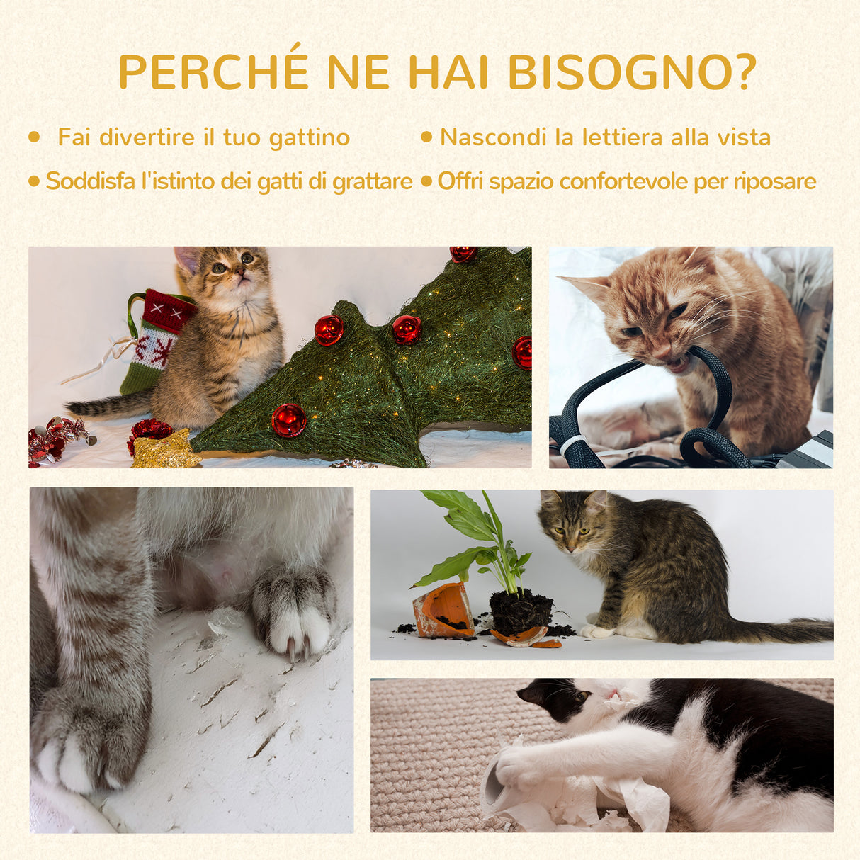 immagine-7-easycomfort-easycomfort-tiragraffi-per-gatti-con-mobile-porta-lettiera-posatoi-e-pallina-da-gioco-49x46x131-5-cm-marrone