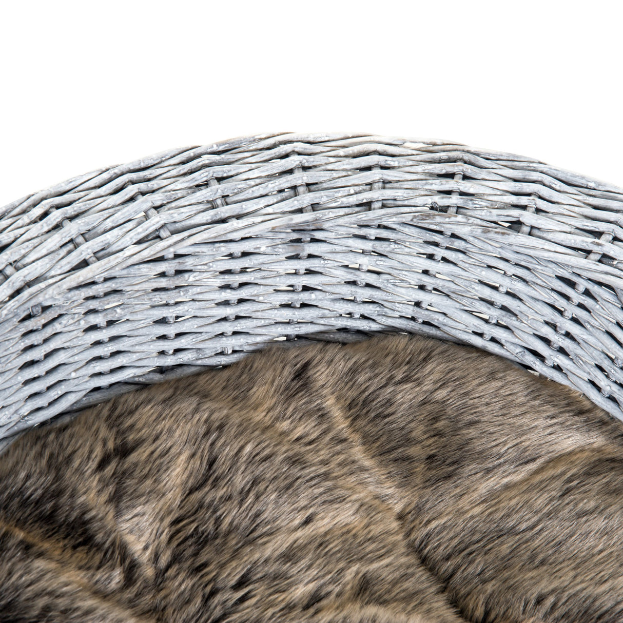immagine-8-easycomfort-easycomfort-cuccia-per-gatti-cani-animali-domestici-con-cuscino-morbido-per-interno-rattan-57-46-17-5cm-ean-8054111845533