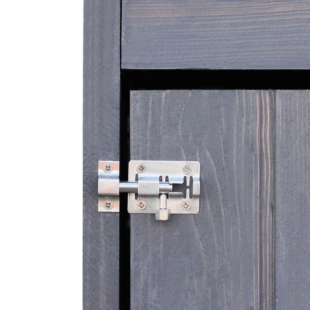 immagine-9-easycomfort-easycomfort-casetta-porta-attrezzi-da-giardino-in-legno-con-2-ante-e-3-mensole-89x50x190cm-grigia
