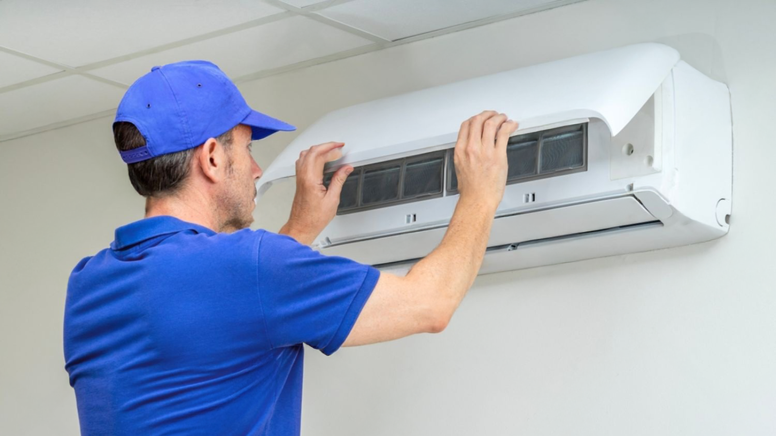 Manutenzione del sistema di climatizzazione: prepararsi all’estate