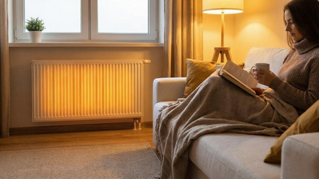 Come ottimizzare la distribuzione del calore in casa: consigli per ogni stanza