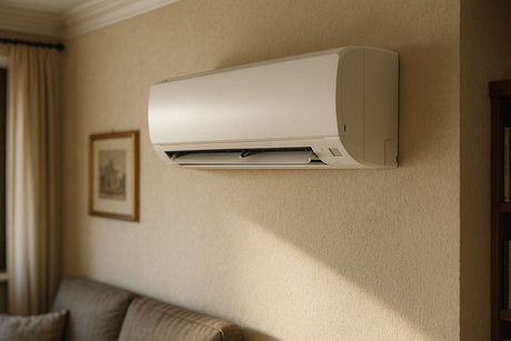 Prix installation climatiseur 2026: ce qu'il faut savoir