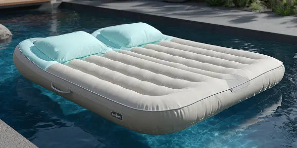 Gonflables et matelas