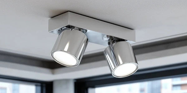 Lampade e Faretti