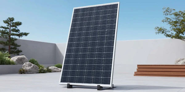 Solarthermische Paneele und Solaranlagen