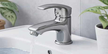 Rubinetteria Bagno