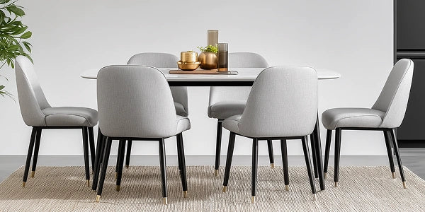 Tables et chaises