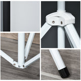 easycomfort easycomfort schermo di proiezione 84 pollici con treppiedi formato 43 ean 8054111849500