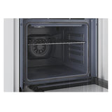 candy forno elettrico ventilato candy fidc n615 70 litri classe a a595xl595xp568 nero ean 8059019053929
