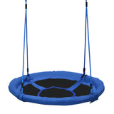 easycomfort easycomfort altalena da giardino per bambini tra 3 e 8 anni interno ed esterno 100 180cm carico massimo di 100kg
