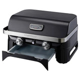Gasgrill tragbar CAMPINGAZ Attitude 2100 LX 5 kW