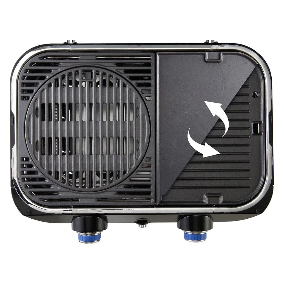 Gasgrill tragbar CAMPINGAZ Attitude 2100 LX 5 kW