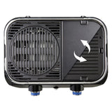 Gasgrill tragbar CAMPINGAZ Attitude 2100 LX 5 kW