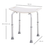 easycomfort easycomfort sgabello sedile sedia per doccia bagno antiscivolo altezza regolabile ean 8054111843003
