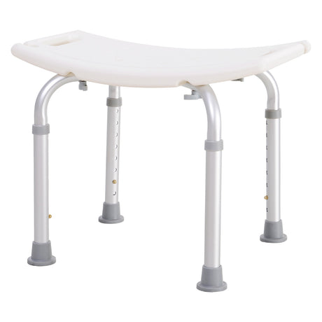easycomfort easycomfort sgabello sedile sedia per doccia bagno antiscivolo altezza regolabile ean 8054111843003