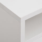 easycomfort easycomfort cassettiera per ufficio in legno con 2 chiavi cassetto armadietto e 4 ruote ean 8054111842020