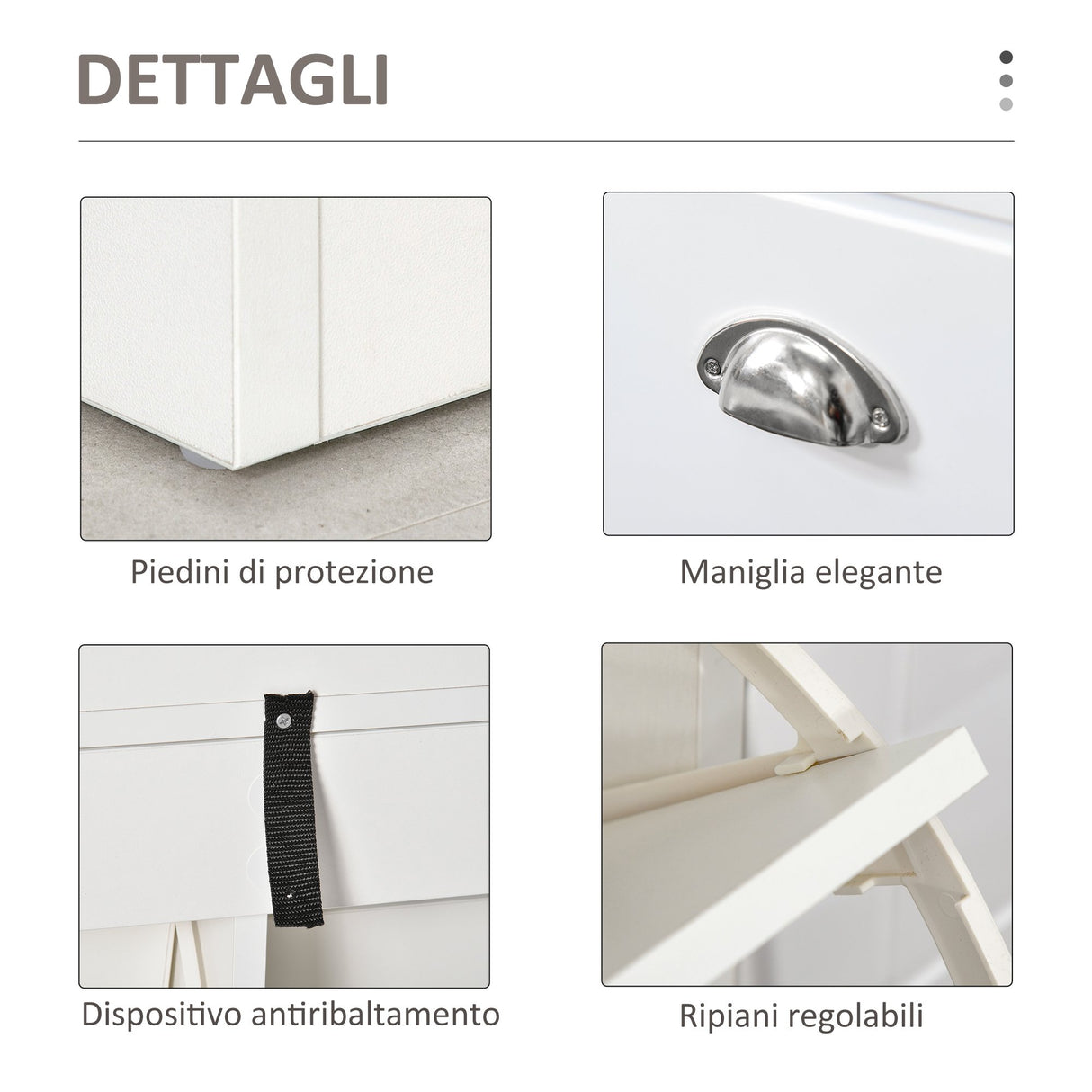 easycomfort easycomfort panca scarpiera salvaspazio in legno con cuscino 2 cassetti con mensola regolabile per 8 scarpe 104x24x55cm bianco